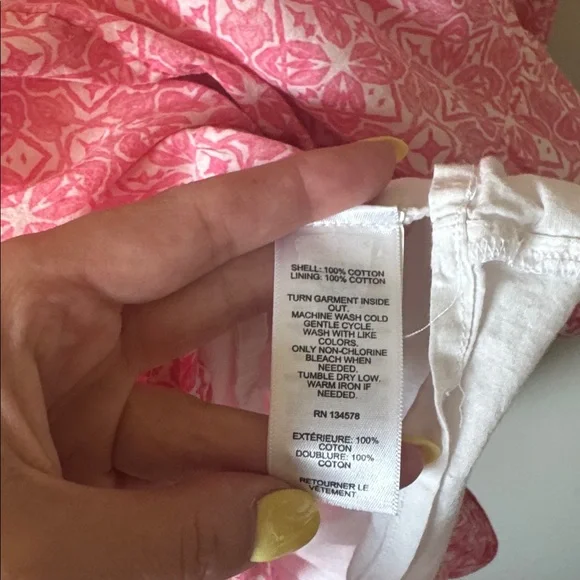 Vineyard Vines Dress - Picture 4 of 6